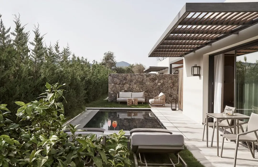 The Olivar Suites-1