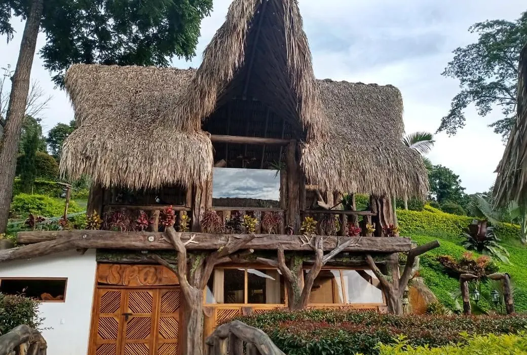 Rancho Ecoturístico El Faro-1