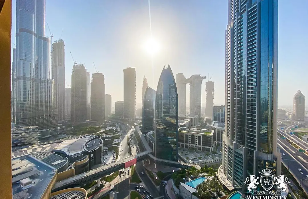 Westminster Dubai Mall-1