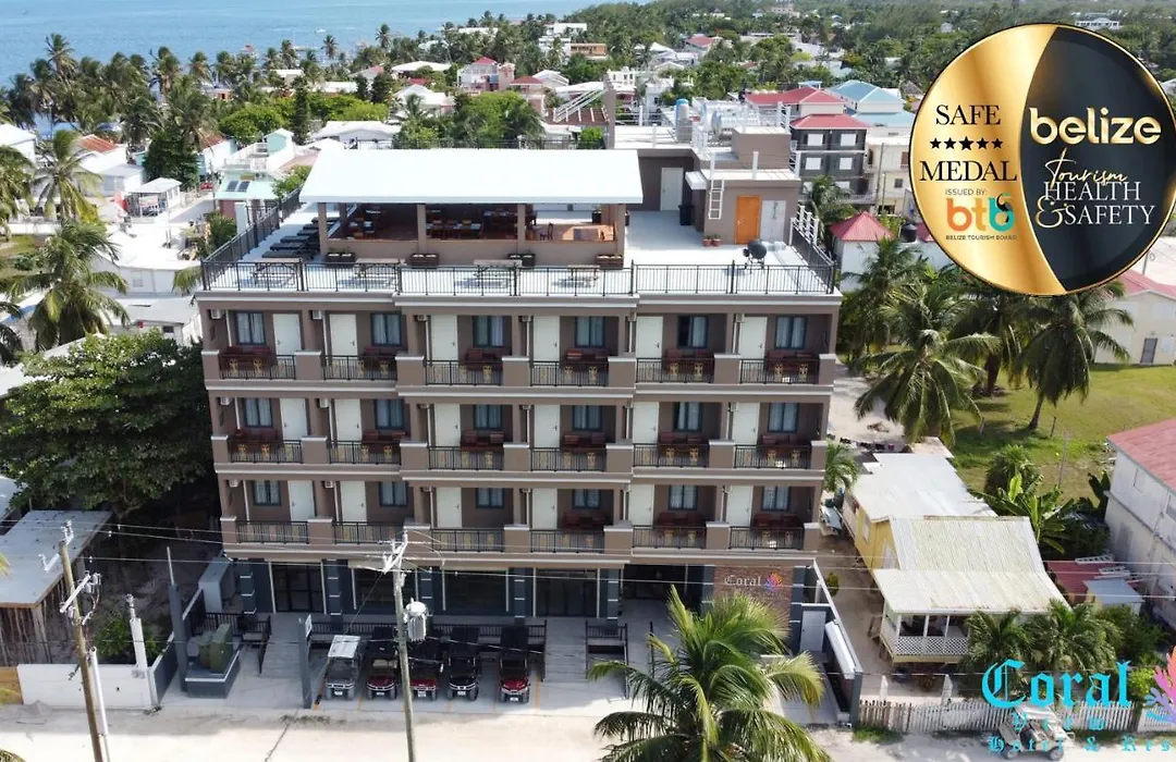 Coral View Hotel & Resort-1