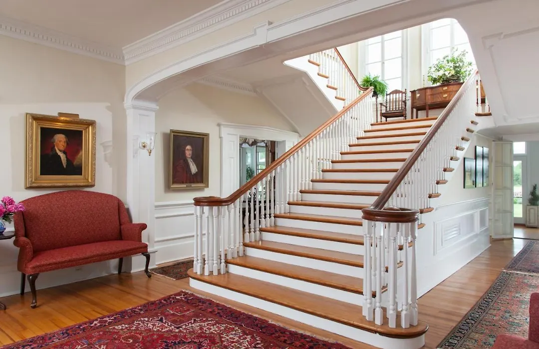 Inn At Warner Hall-1