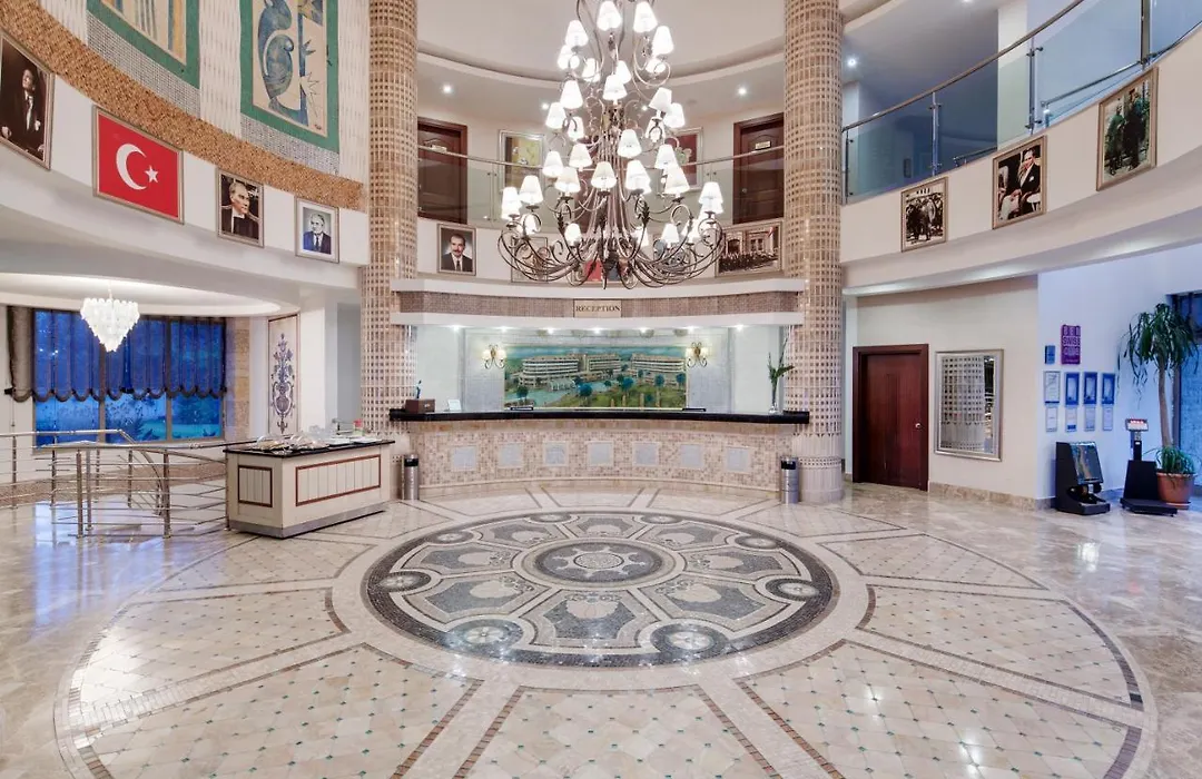 Alba Royal Hotel (Adults Only)-1