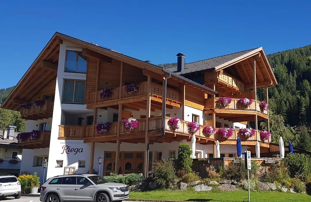 Apartments Riega-1
