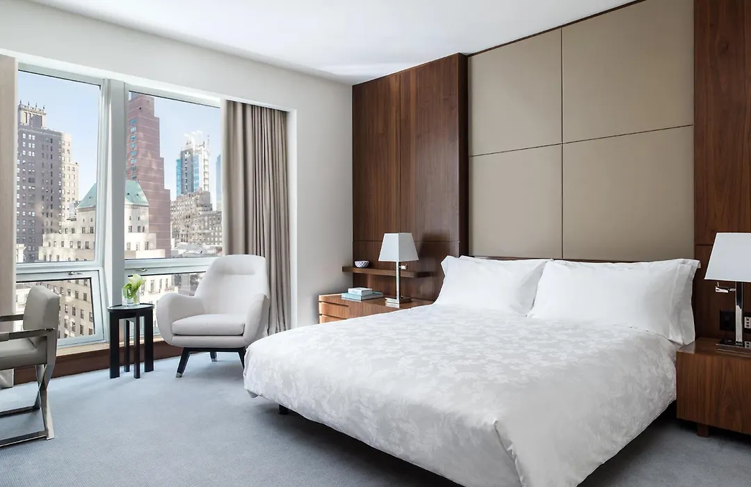 The Langham, New York, Fifth Avenue-1