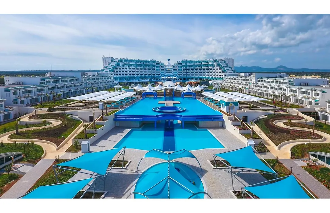 Limak Cyprus Deluxe Hotel-1