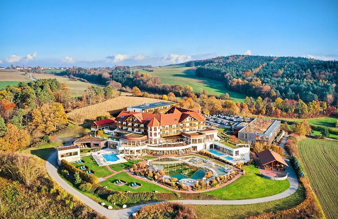 Der Birkenhof Spa&Genuss Resort-1