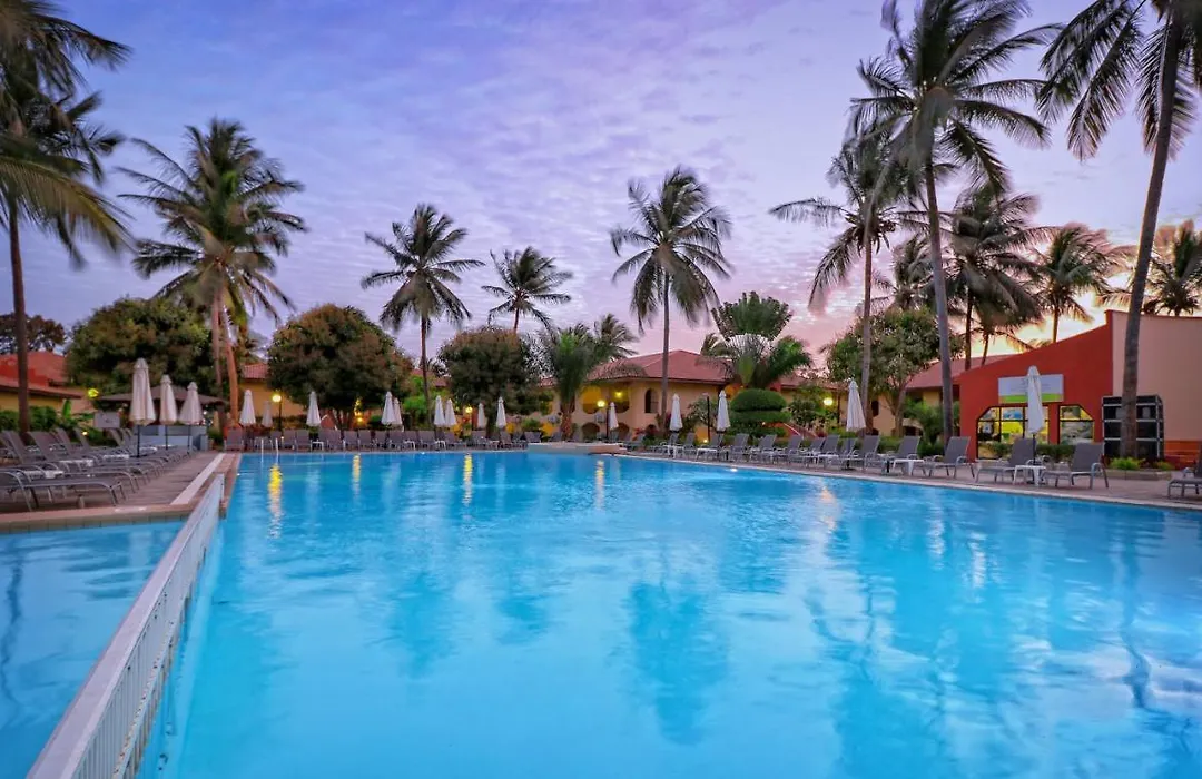 Ocean Bay Hotel & Resort-1
