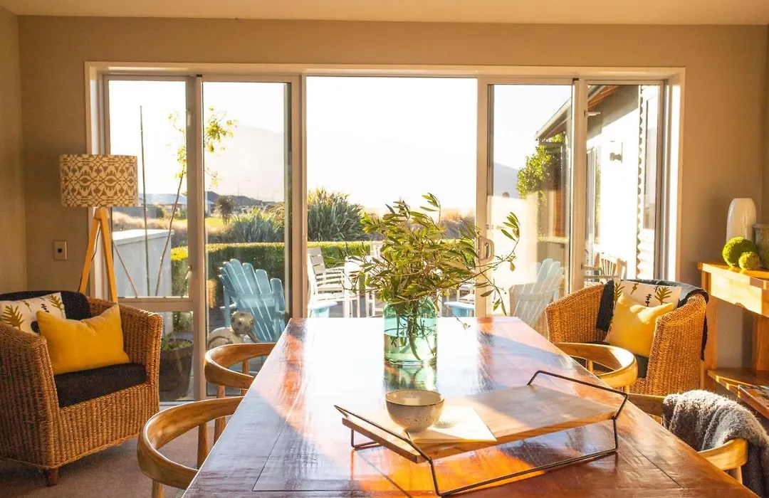 Dunluce Boutique B&B-1