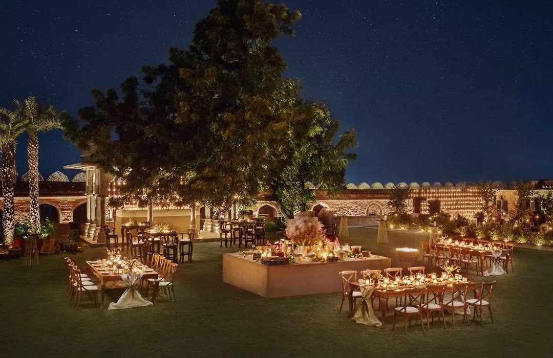 Six Senses Fort Barwara Sawai Madhopur-1