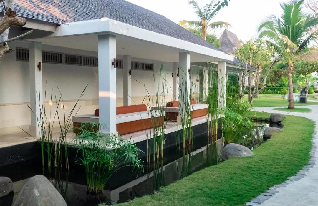 Sudamala Resort, Komodo, Labuan Bajo-1