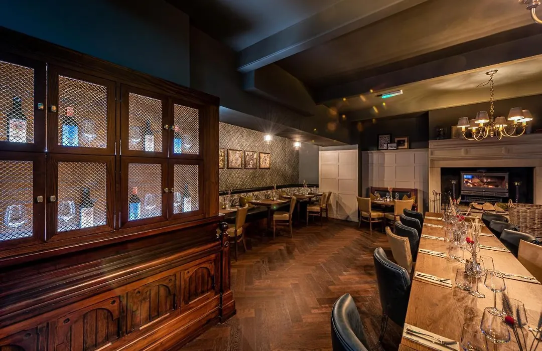The Plough-1