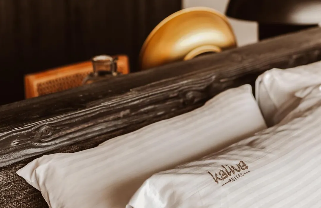 Kaliva Suites - Adults Only-1