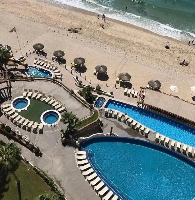 Sonoran Sky Resort Oceanview Condo-1