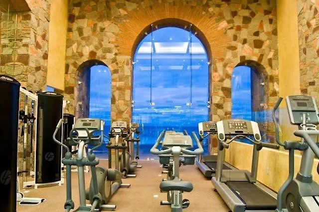 Sonoran Sky Resort Oceanview Condo-1
