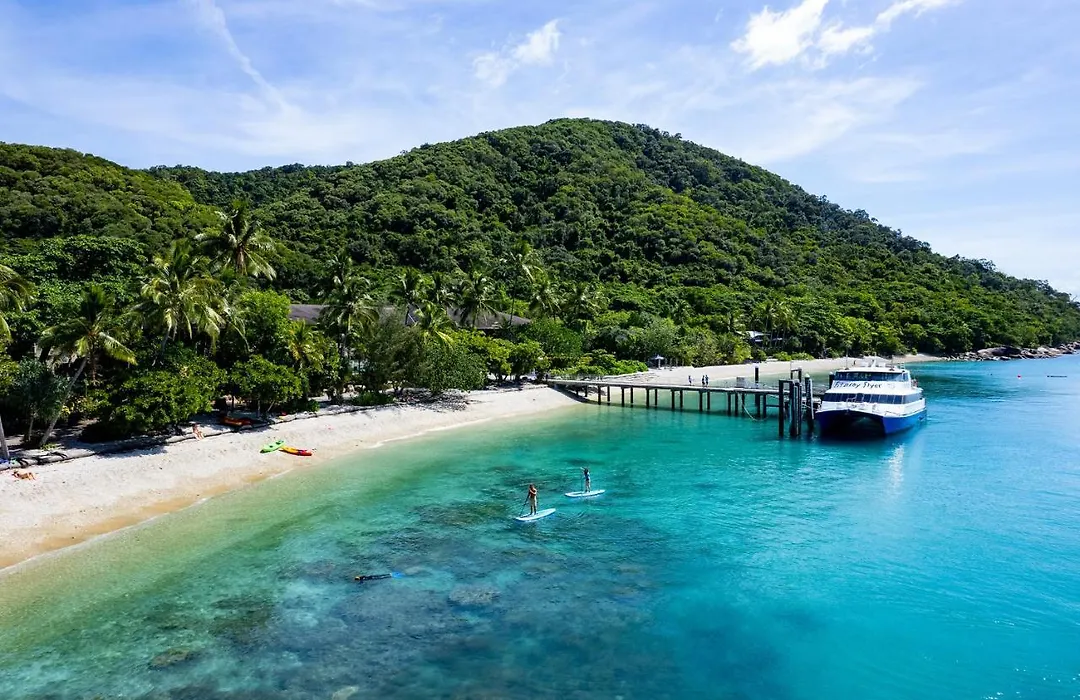 Fitzroy Island Resort-1
