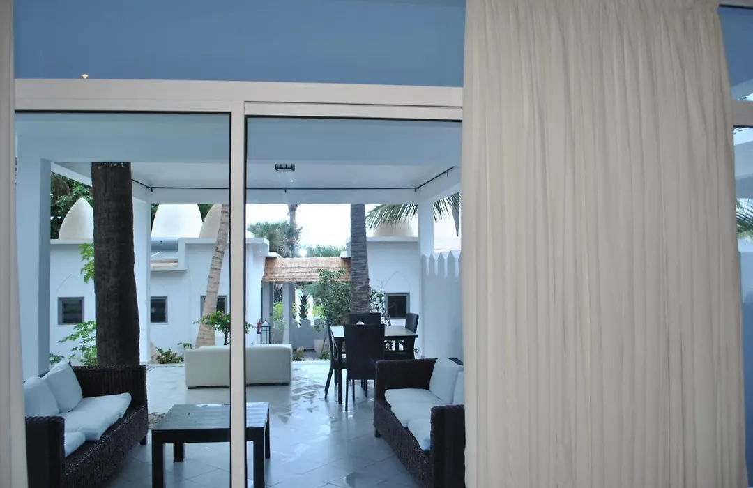 Coco Ocean Resort & Spa-1