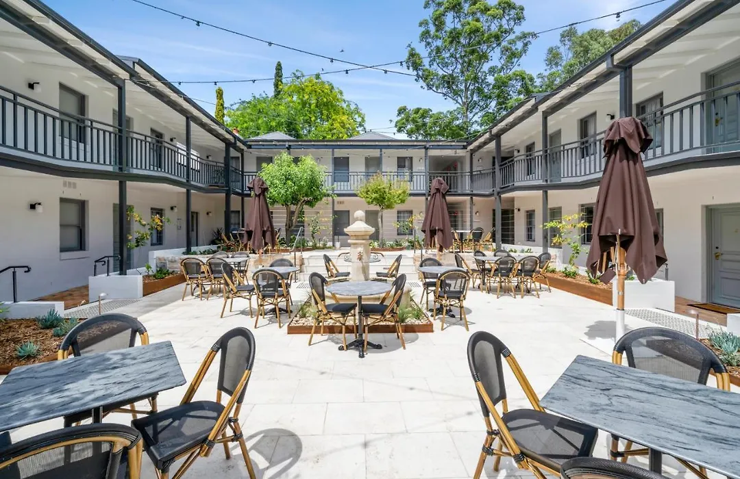 Wildes Hotel Kangaroo Valley-1
