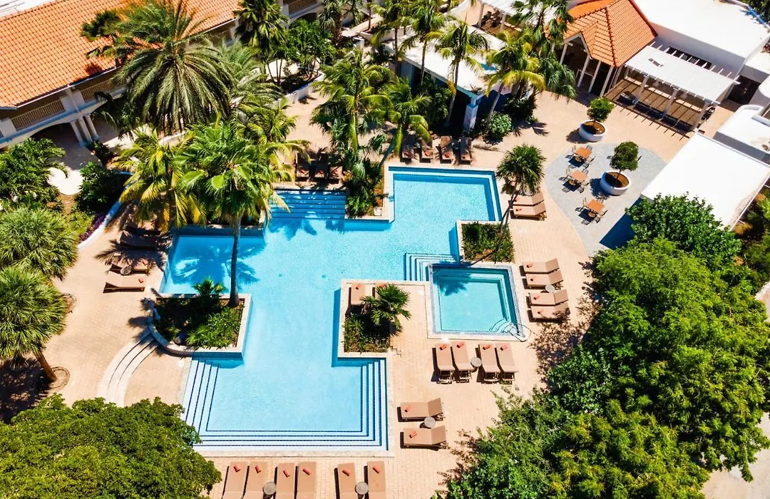 Hotel Zoetry Curacao-1