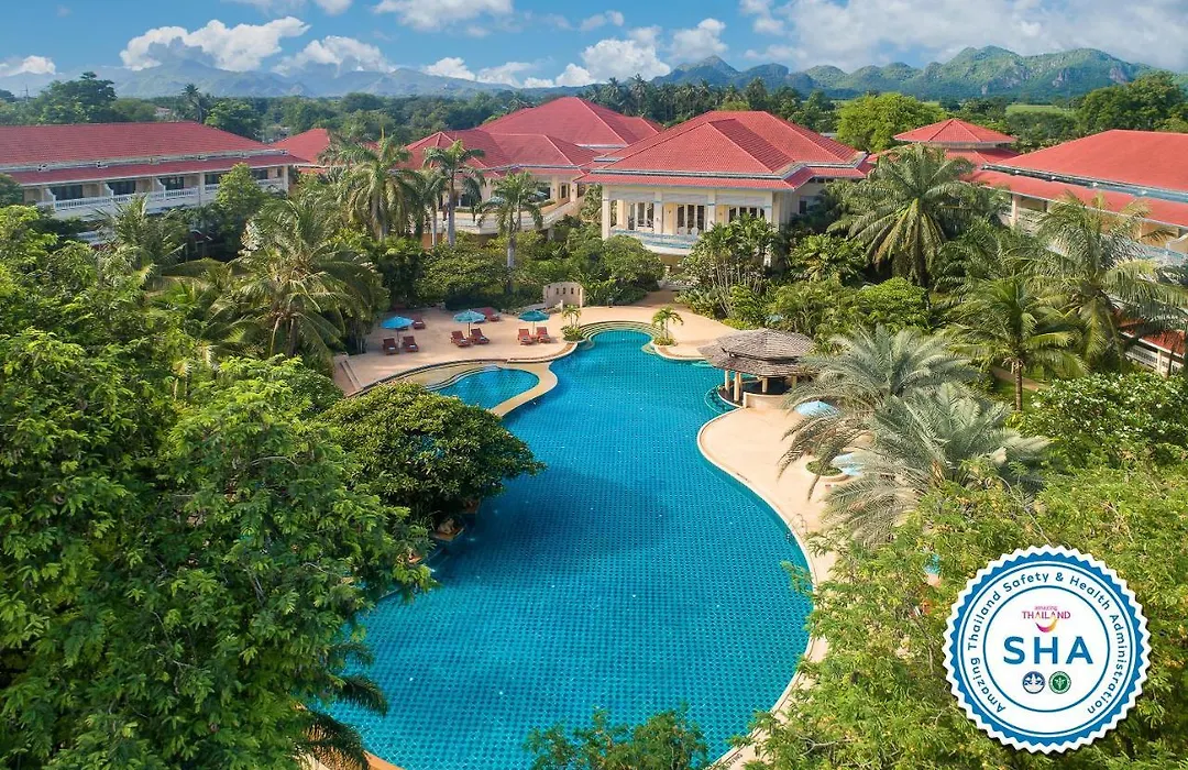 Dheva Mantra Resort-1