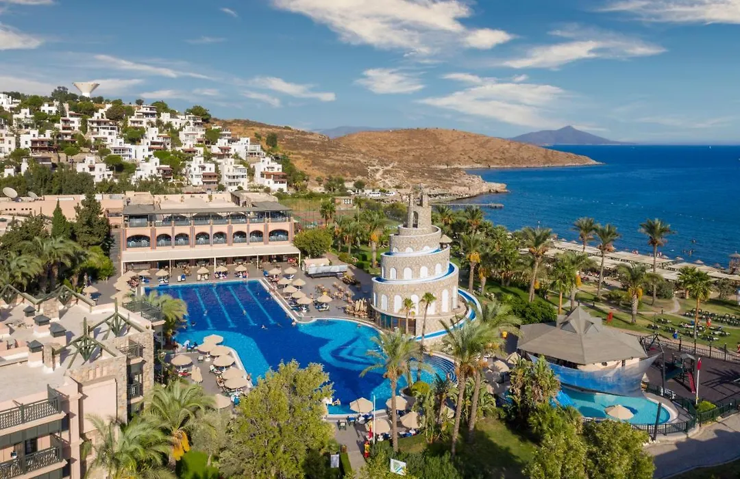 Selectum Collection Bodrum-1