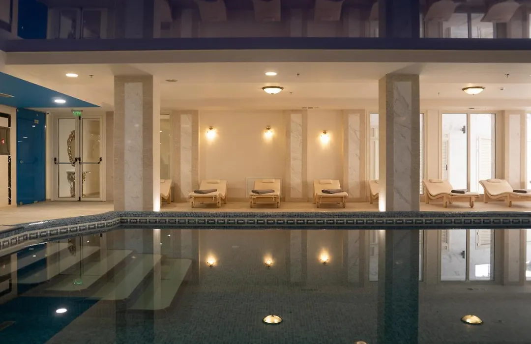 Wellness Santa Hotel - Adults Plus12-1