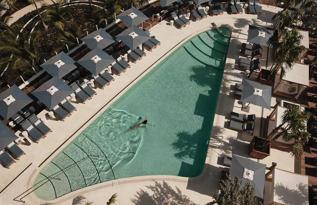 Four Seasons Hotel And Residences Fort Lauderdale-1