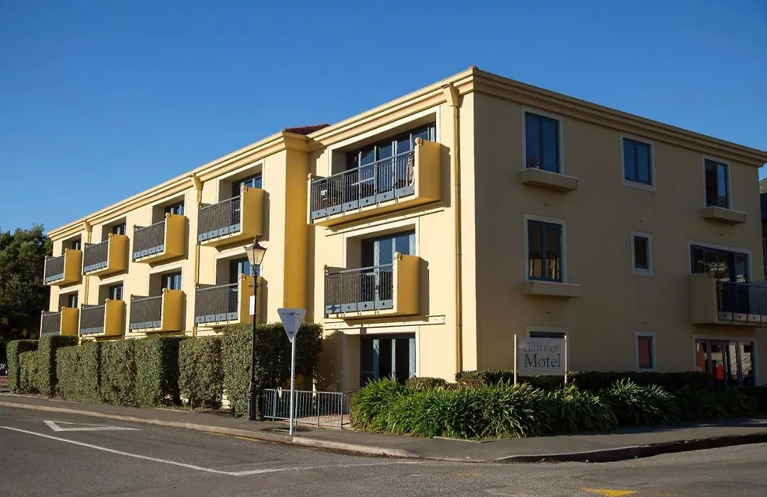 Akaroa Criterion Motel-1