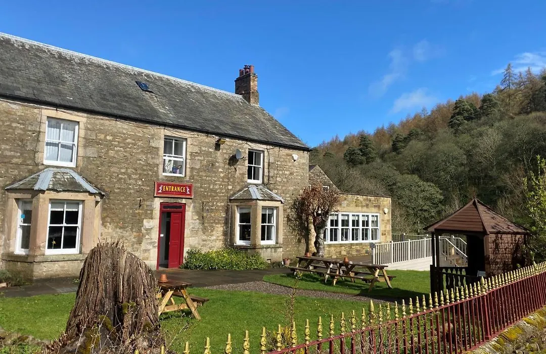 The Elks Head Inn-1