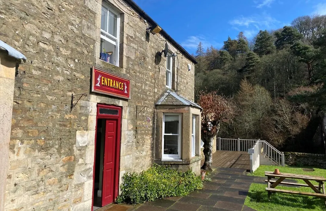 The Elks Head Inn-1