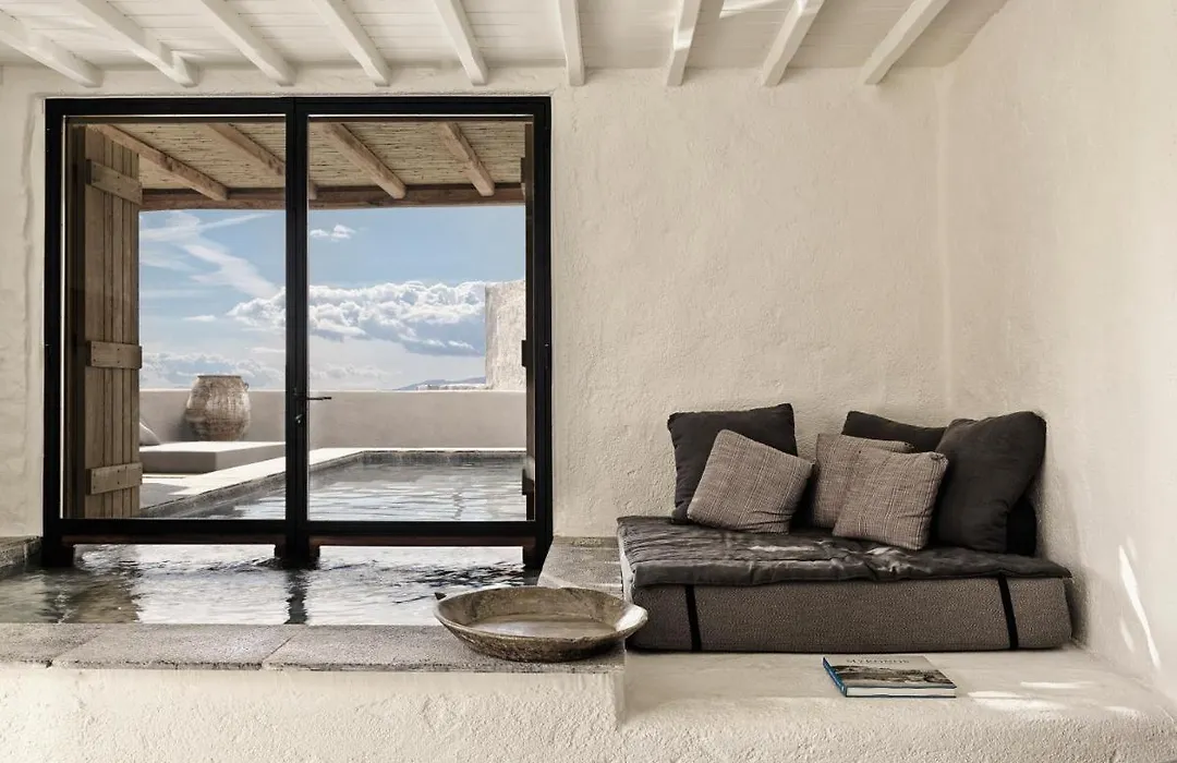 Nomad Mykonos - Small Luxury Hotels Of The World-1
