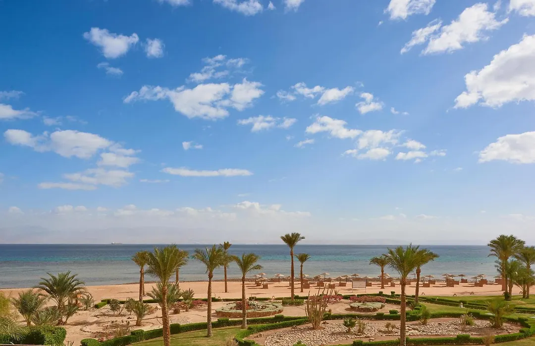 Mosaique Beach Resort Taba Heights-1