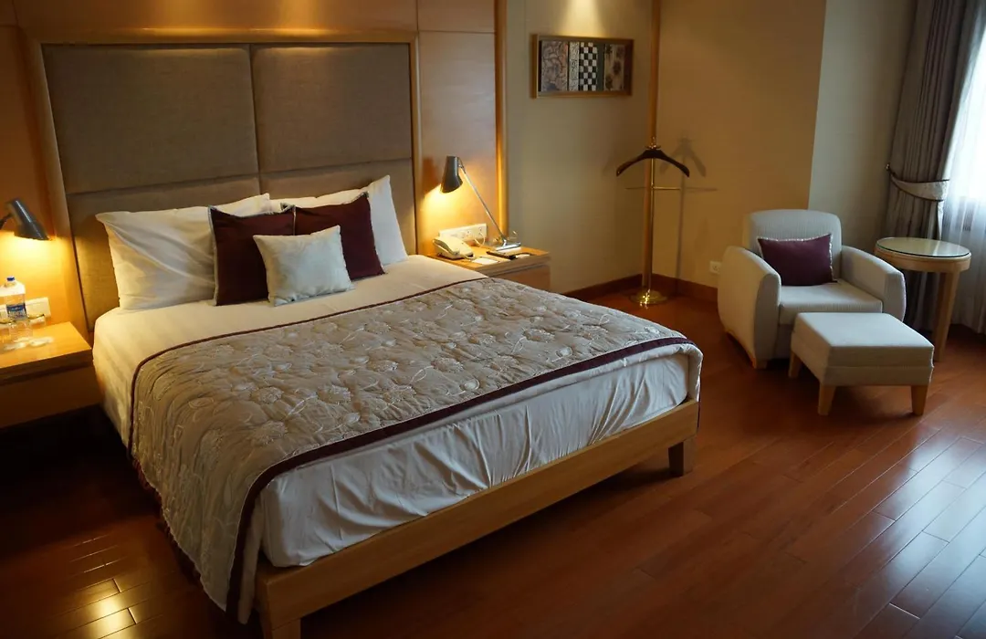 Jaypee Vasant Continental-1