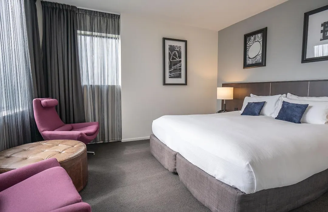 Scenic Hotel Dunedin City-1