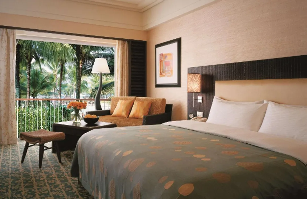 Shangri-La Mactan, Cebu-1
