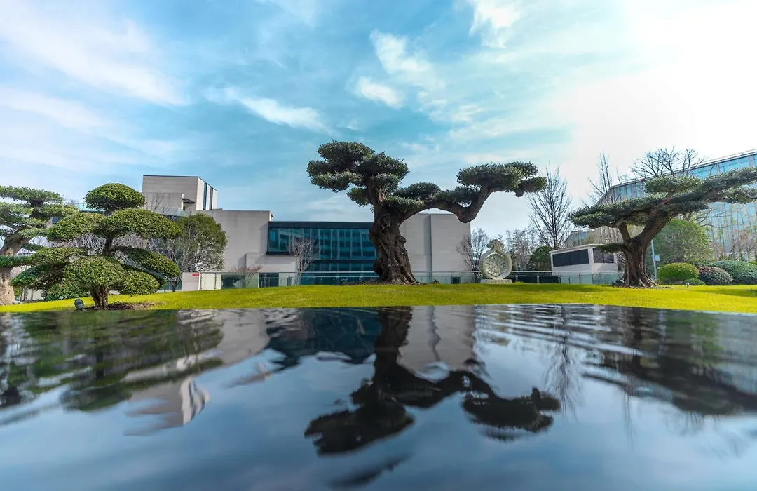 The Anandi Hotel And Spa - Luxury Healing Hotel For Wellbeing-1