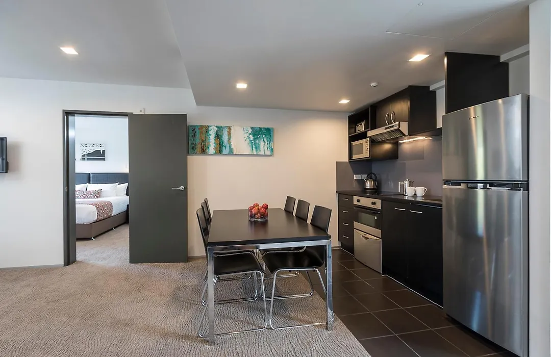 Quest Ponsonby Serviced Apartments-1