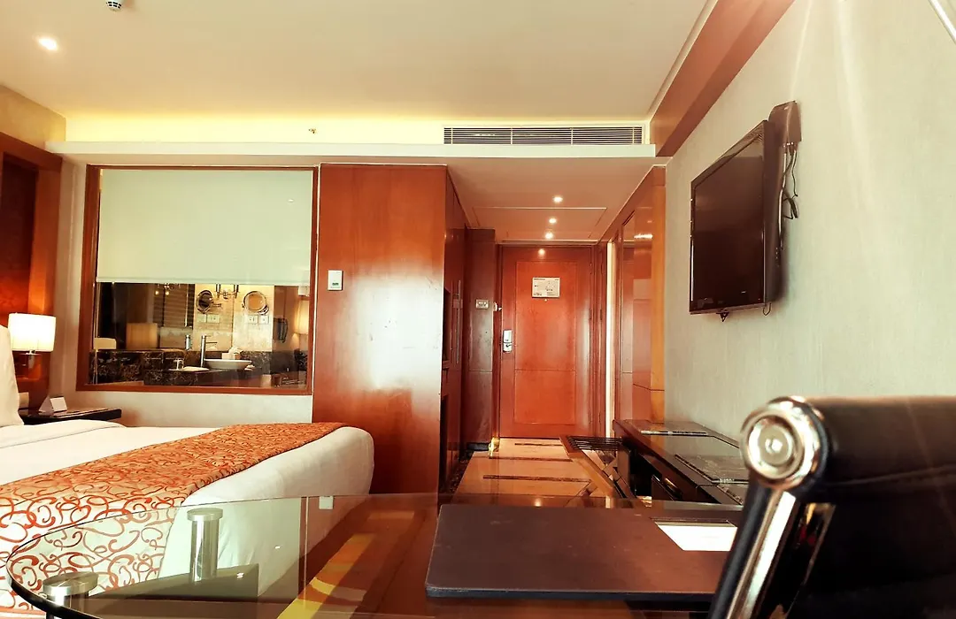 Gokulam Grand Hotel & Spa Bangalore-1