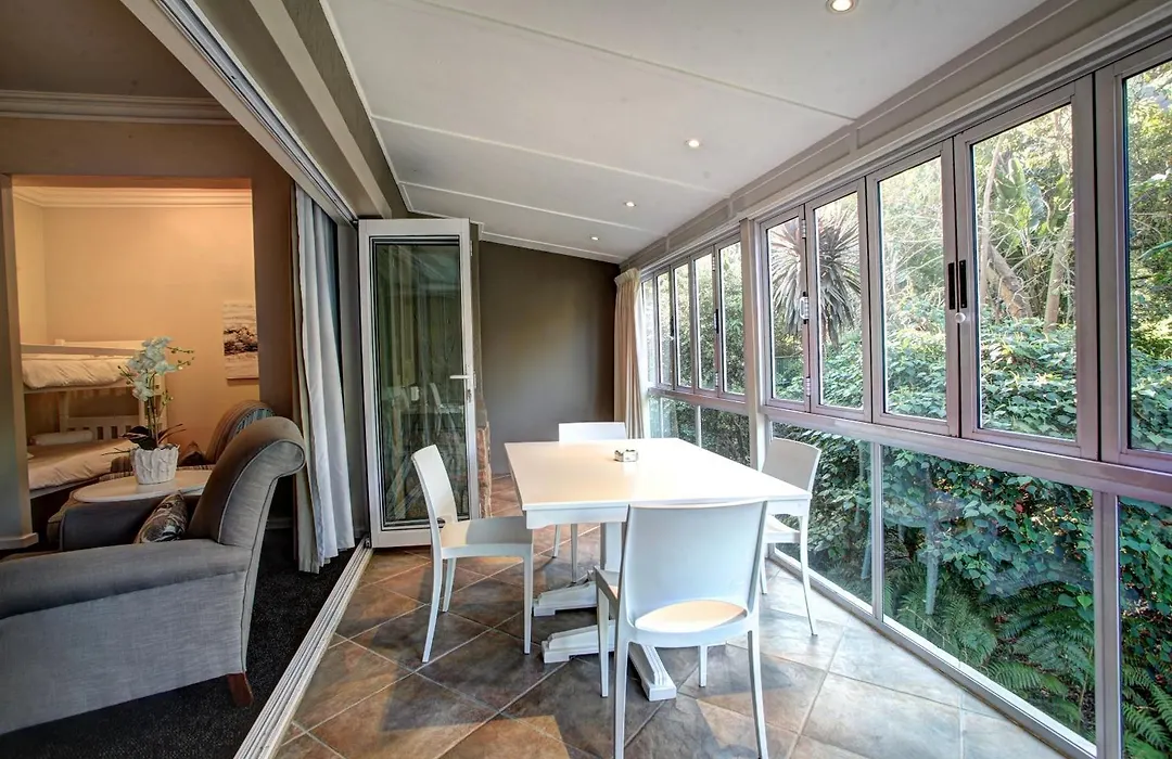 Cinnamon Boutique Guest House-1