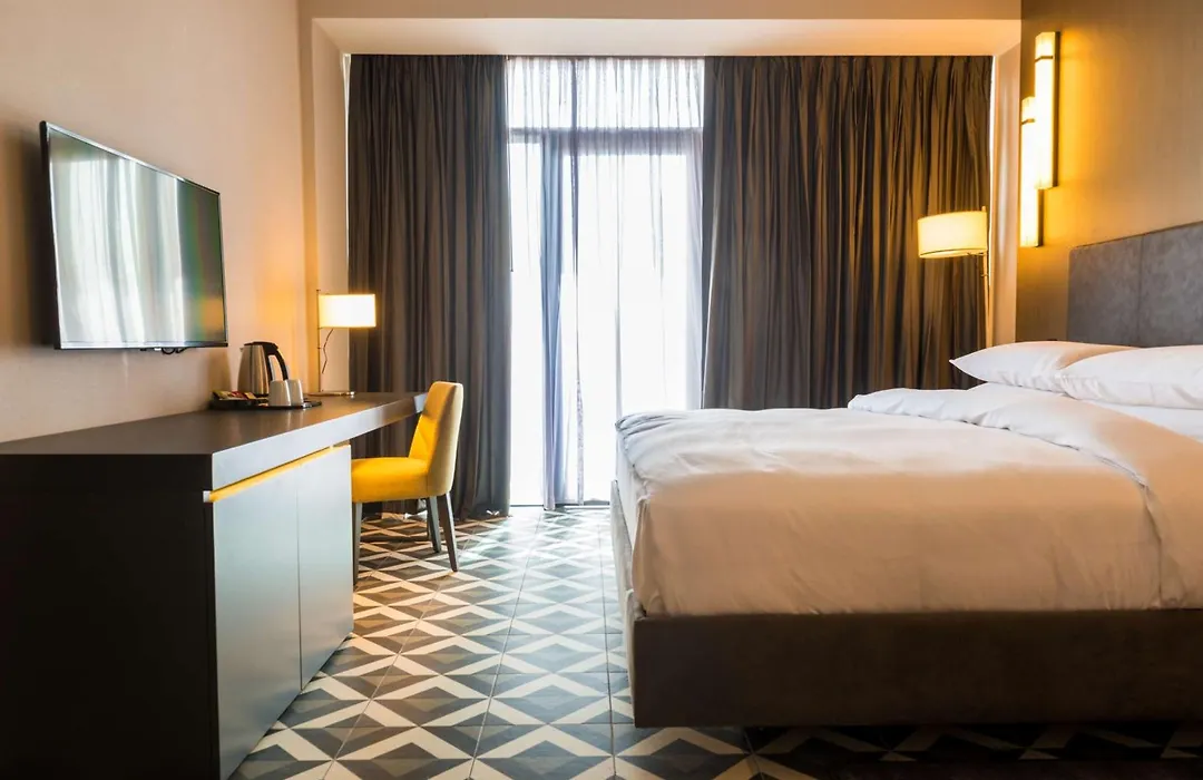 Radisson Hotel Dakar Diamniadio-1