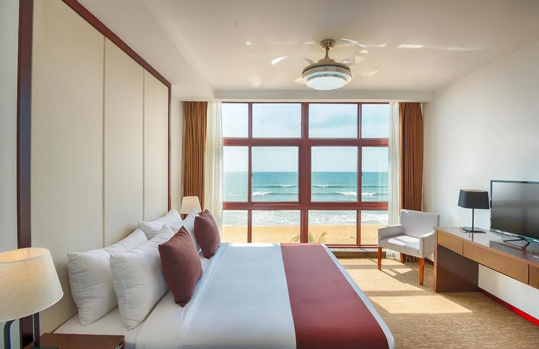 Jie Jie Beach Hotel-1