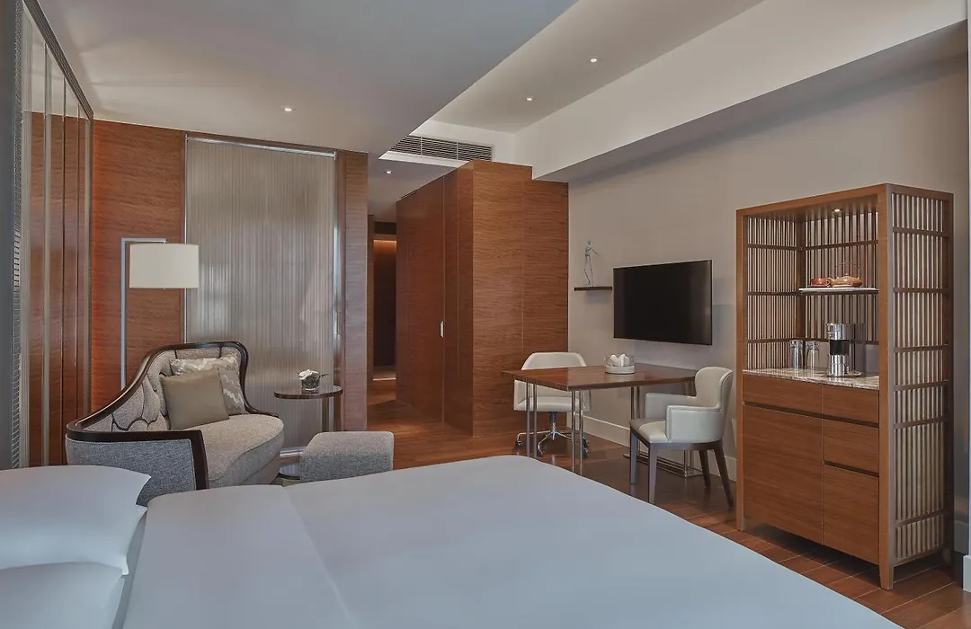Grand Hyatt Manila-1