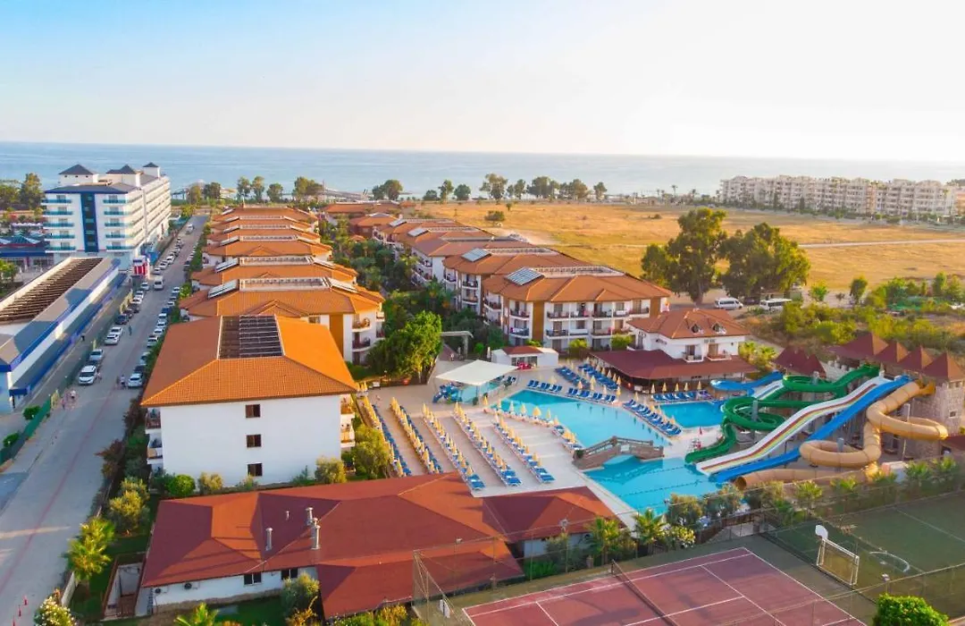 Eftalia Village-1