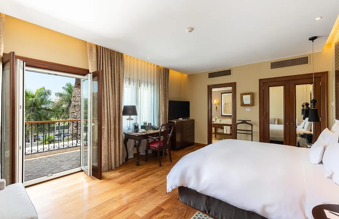 Country Club Lima Hotel - The Leading Hotels Of The World-1