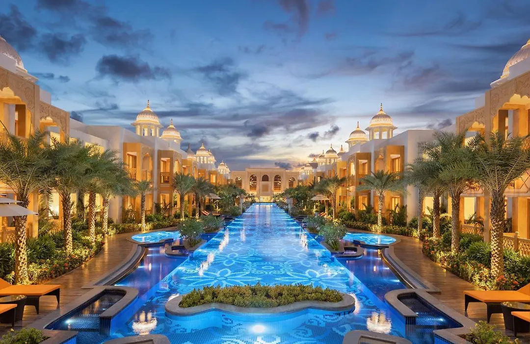 Kaldan Samudhra Palace, A Palace By The Sea-1