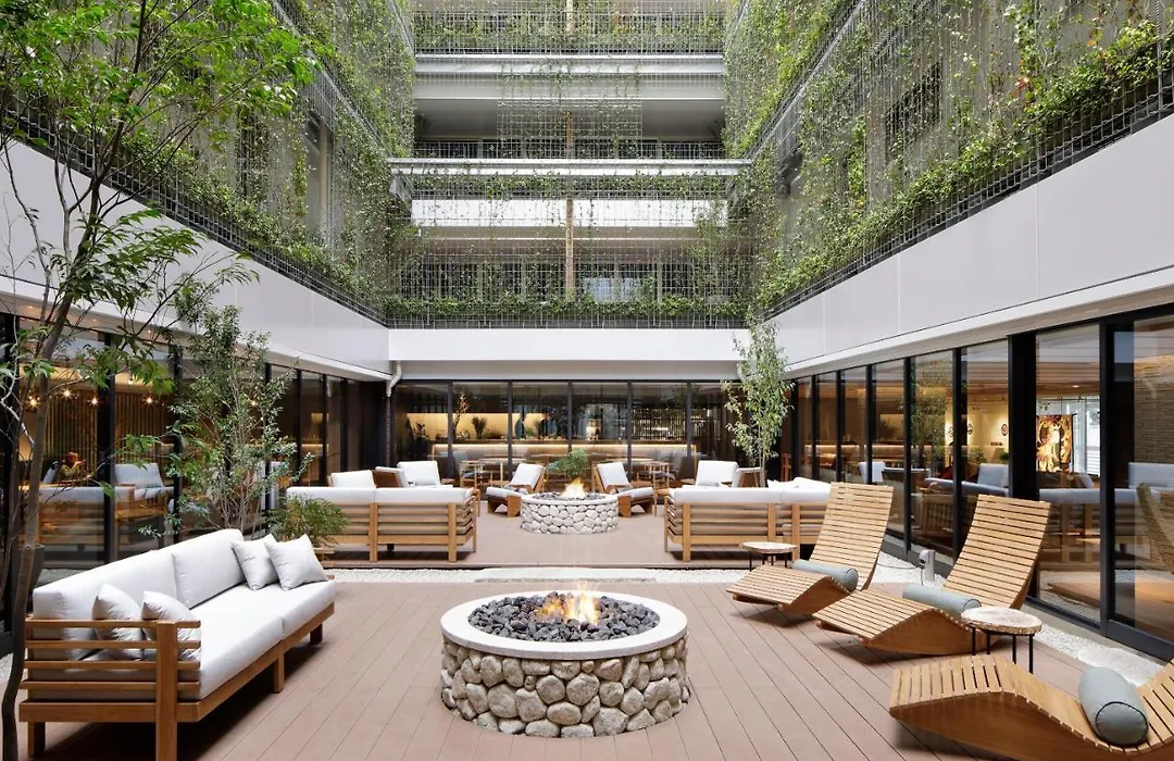 Good Nature Hotel Kyoto-1
