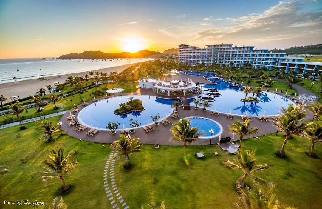 Flc Luxury Hotel Quy Nhon-1