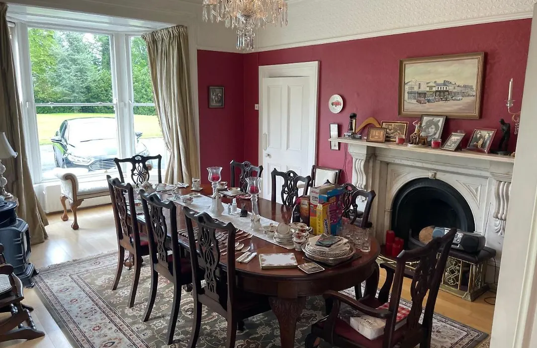 Glenmore House B&B Mullingar-1