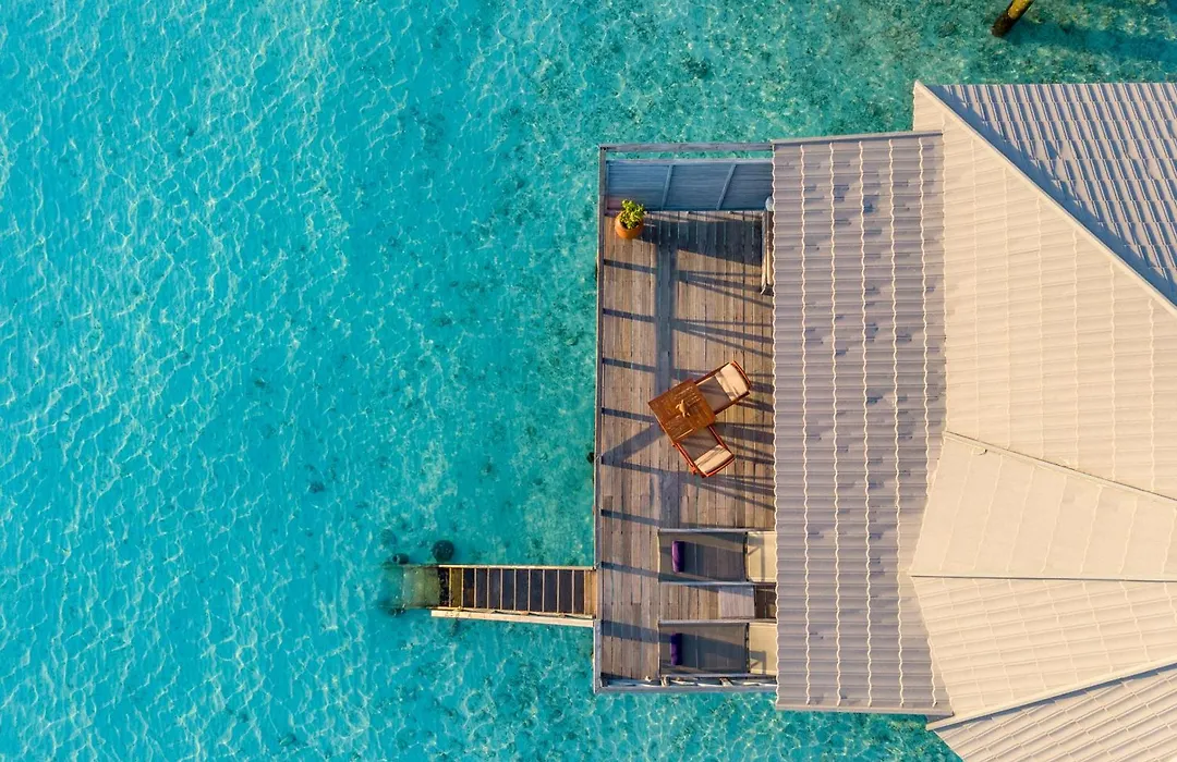 Komandoo Island Resort & Spa (Adults Only)-1