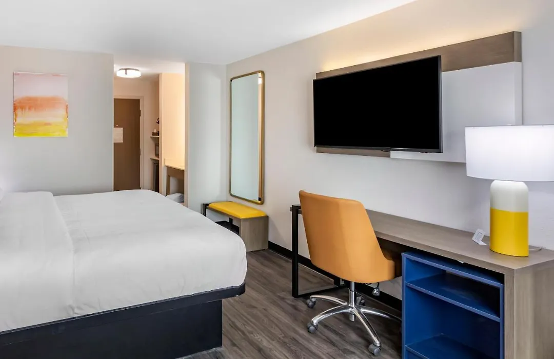 Comfort Inn Mount Pleasant - Racine-1