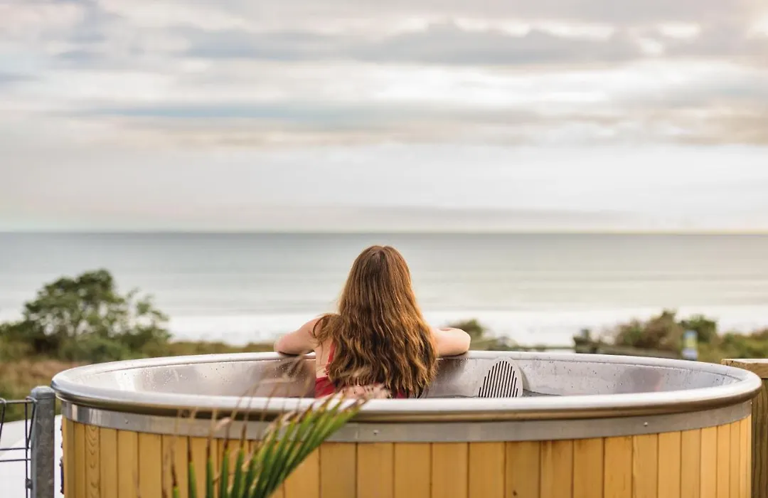 Ohope Beach Top 10 Holiday Park-1